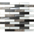 Thị trường Mỹ thiết kế mosaic mới